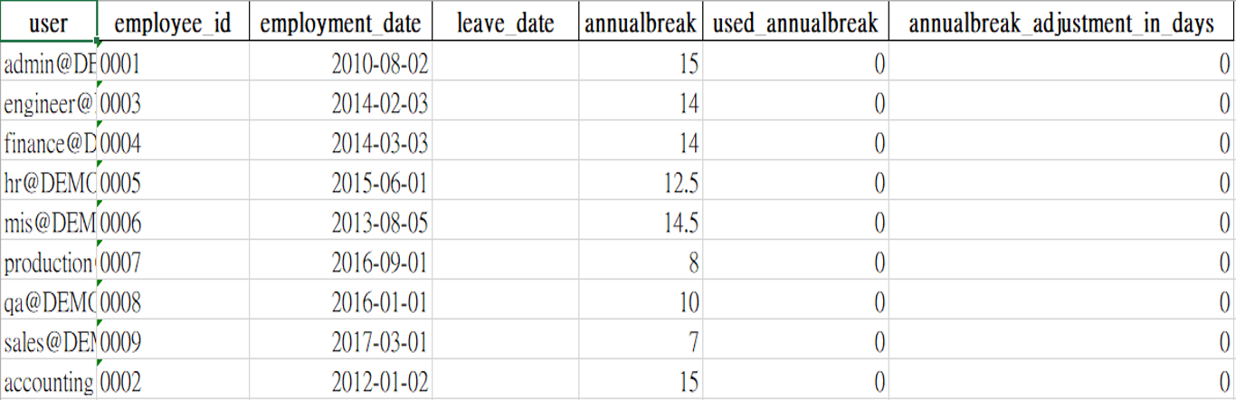 excel